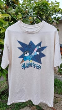 Image 2 of NEBULA TEE
