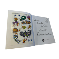 Image 2 of Entre Bombas y Plenas Nace Sirena Caribeña