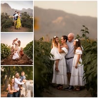 Image 1 of Family Portraits