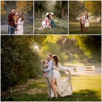 Image 2 of Family Portraits