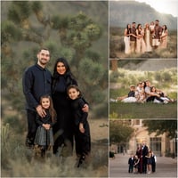 Image 3 of Family Portraits