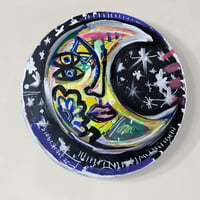 Image 2 of A Vivid Moon 🌙 