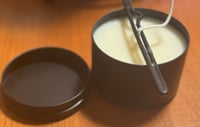 Image 1 of 8 oz Candle