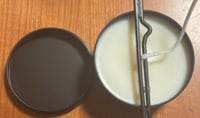 Image 2 of 8 oz Candle
