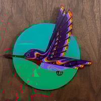 Hummingbird 47