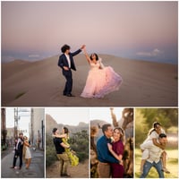 Image 1 of Couples | Engagement 