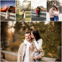 Image 3 of Couples | Engagement 