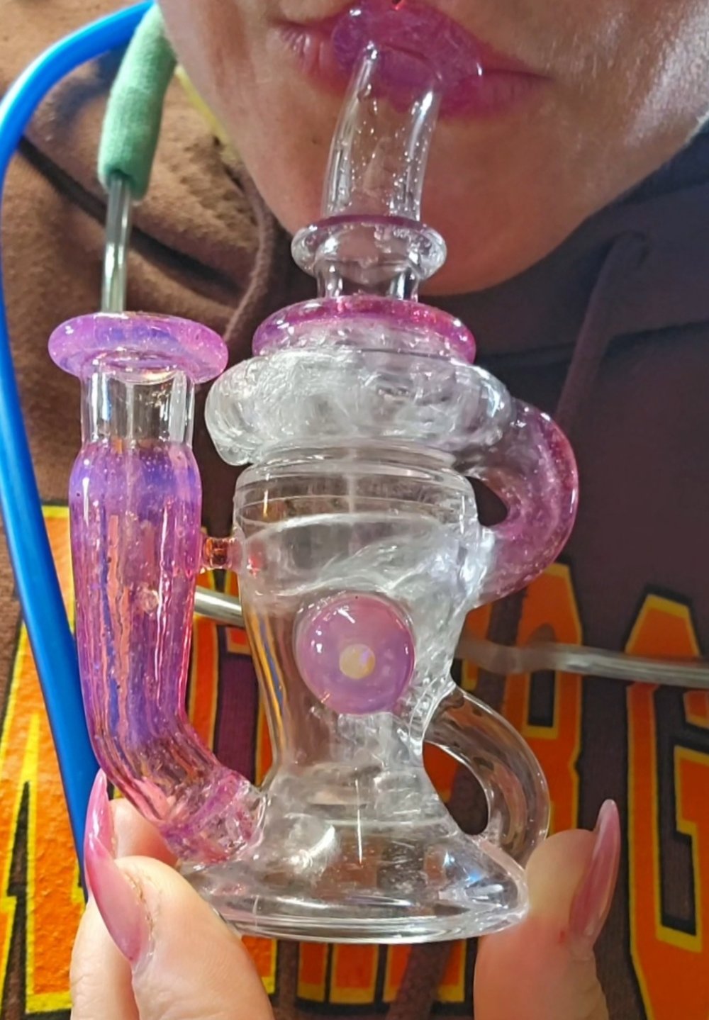 Image of Mini Royal Jelly/Opal Refry 