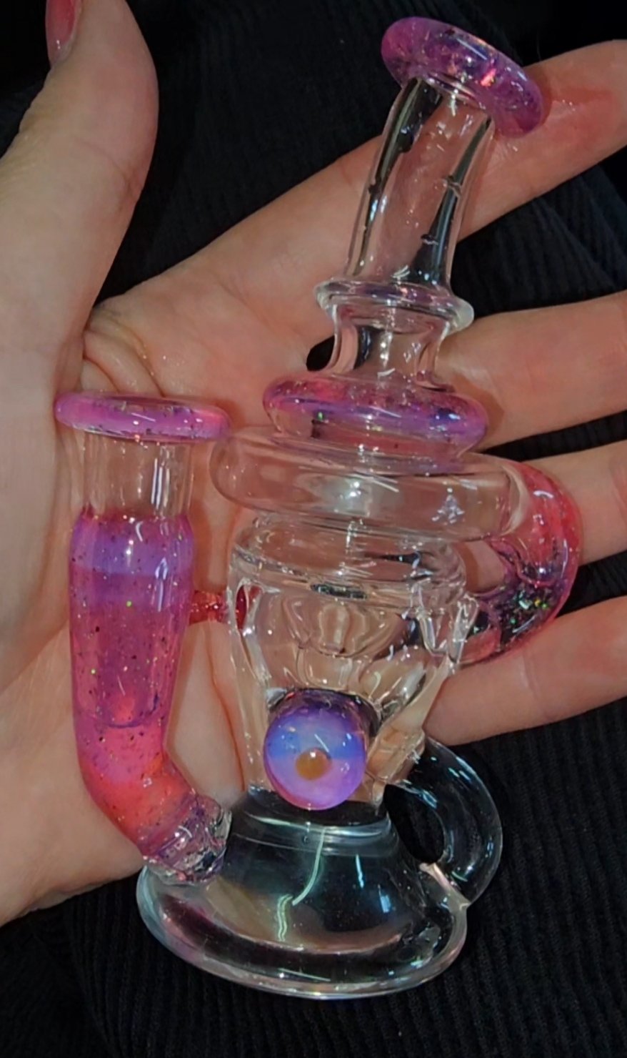 Image of Mini Royal Jelly/Opal Refry 
