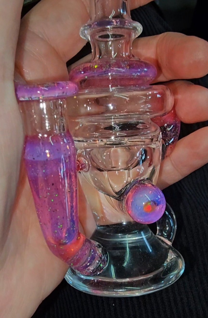 Image of Mini Royal Jelly/Opal Refry 