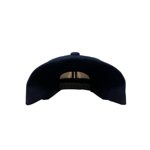 Image of snapback [navy]
