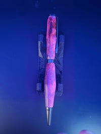 Image 3 of "Cosmic Berries" UV Slim Pen