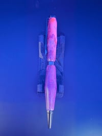 Image 4 of "Cosmic Berries" UV Slim Pen