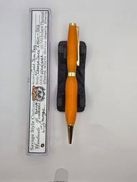 Image 2 of "Cheese Sauce" Slim Pen