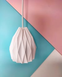 Image 1 of Goccia Mini Lampshade