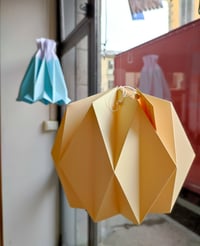 Image 2 of Zucca Standard Lampshade