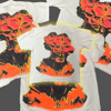 CLICKER JUMBO PRINT