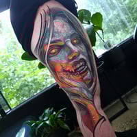 TATTOO SESSION PURCHASE