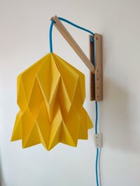 Image 1 of Nocciolina Standard Lampshade
