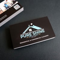 Image 3 of Business Cards