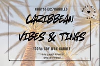 Caribbean Vibes & Tings 4oz 