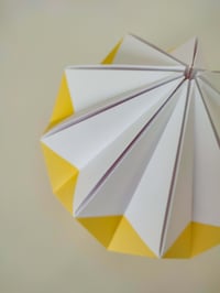 Image 2 of Ghianda Two Tone Standard Lampshade