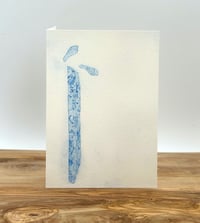 Image 1 of Guide and Move- Greeting Card