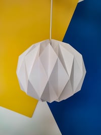 Image 2 of Luna XL Lampshade