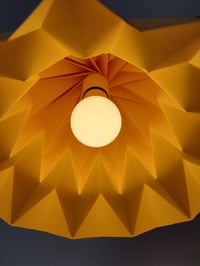 Image 3 of Nocciolina Standard Lampshade