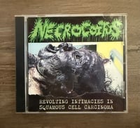 Necrocoitus CD