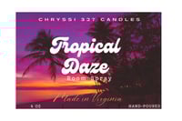 Image 2 of Room Spray (In A  Tropical Daze) 4oz