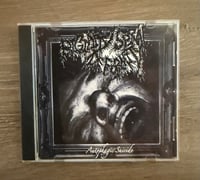 Rigidity Spinal Deformity CD