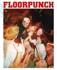 Image 1 of SLP-055: FLOORPUNCH: No Exceptions 1995-2000