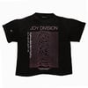 LOVE WILL TEAR US APPART T-SHIRT