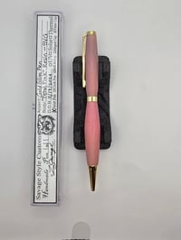 Image 2 of "Petal Pink" Slim Pen