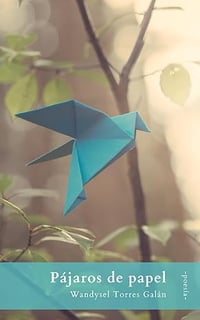 Image 1 of Pájaros de Papel