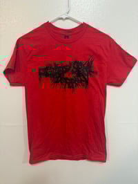 Rigidity Spinal Deformity T-Shirt 