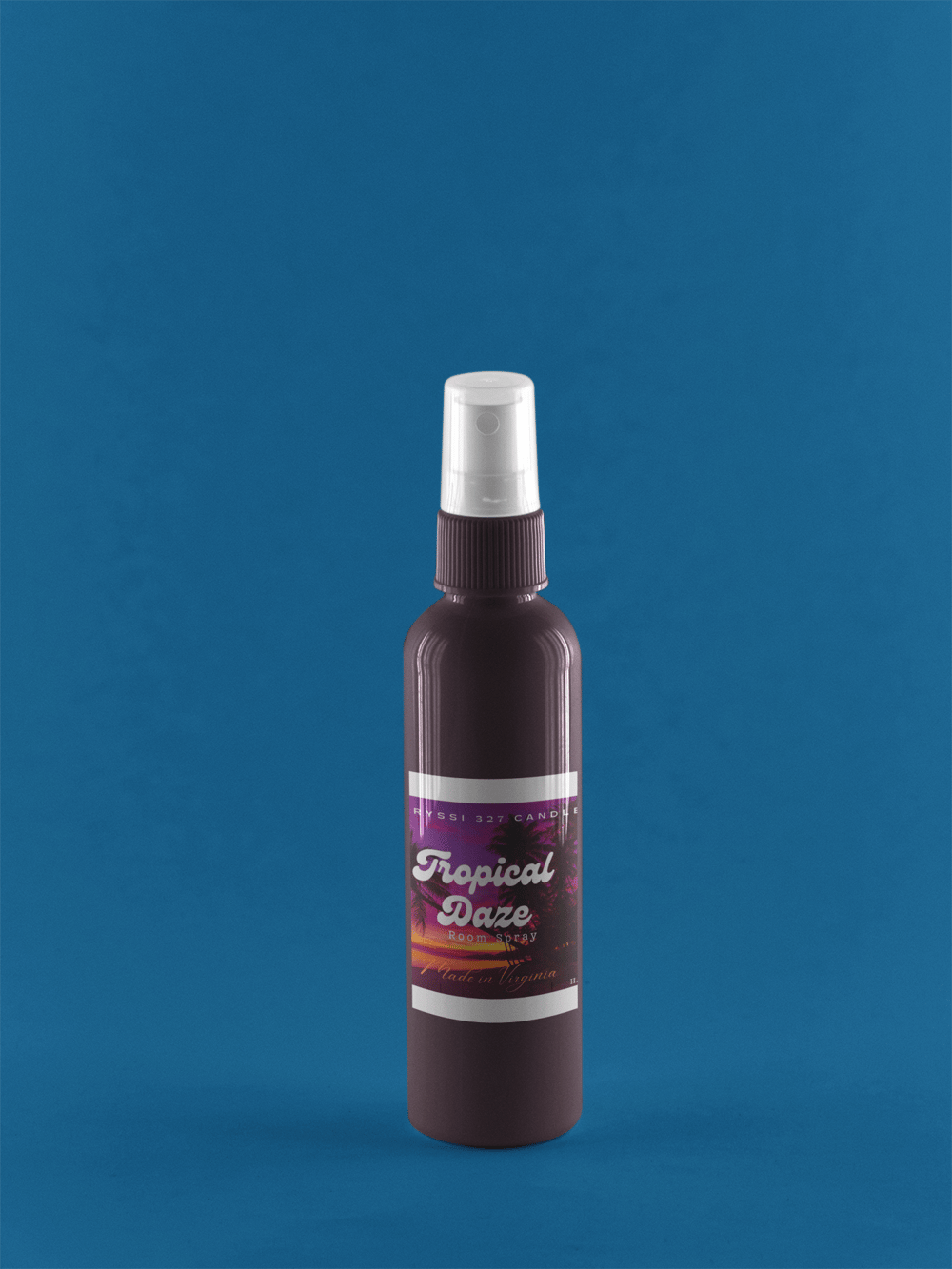 Image of Room Spray (In A  Tropical Daze) 4oz