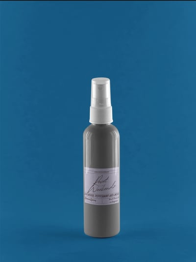 Image of Room Spray ( Lavender Reset) 4oz 