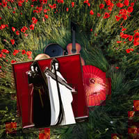 Image 1 of In Hands: MDZS GHOULS 