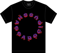Image 1 of SLIME GRAPHIC TEE 