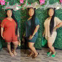 Image 1 of Ready for Any Occasion Set 