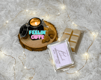 Wax Melt (Lavender Reset)