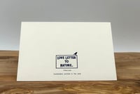 Image 2 of Line- Greeting Card
