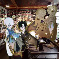 Image 2 of In Hands: LC CHEEBS 