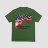 American Flag Of Freedom