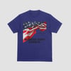 American Flag Of Freedom