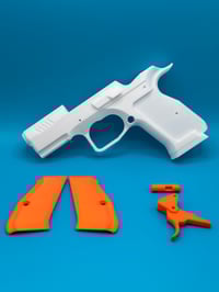 Image 4 of CZ Shadow 2 Compact