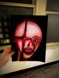 Image 3 of Visitor III