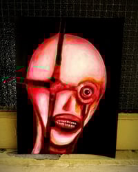 Image 2 of Visitor III